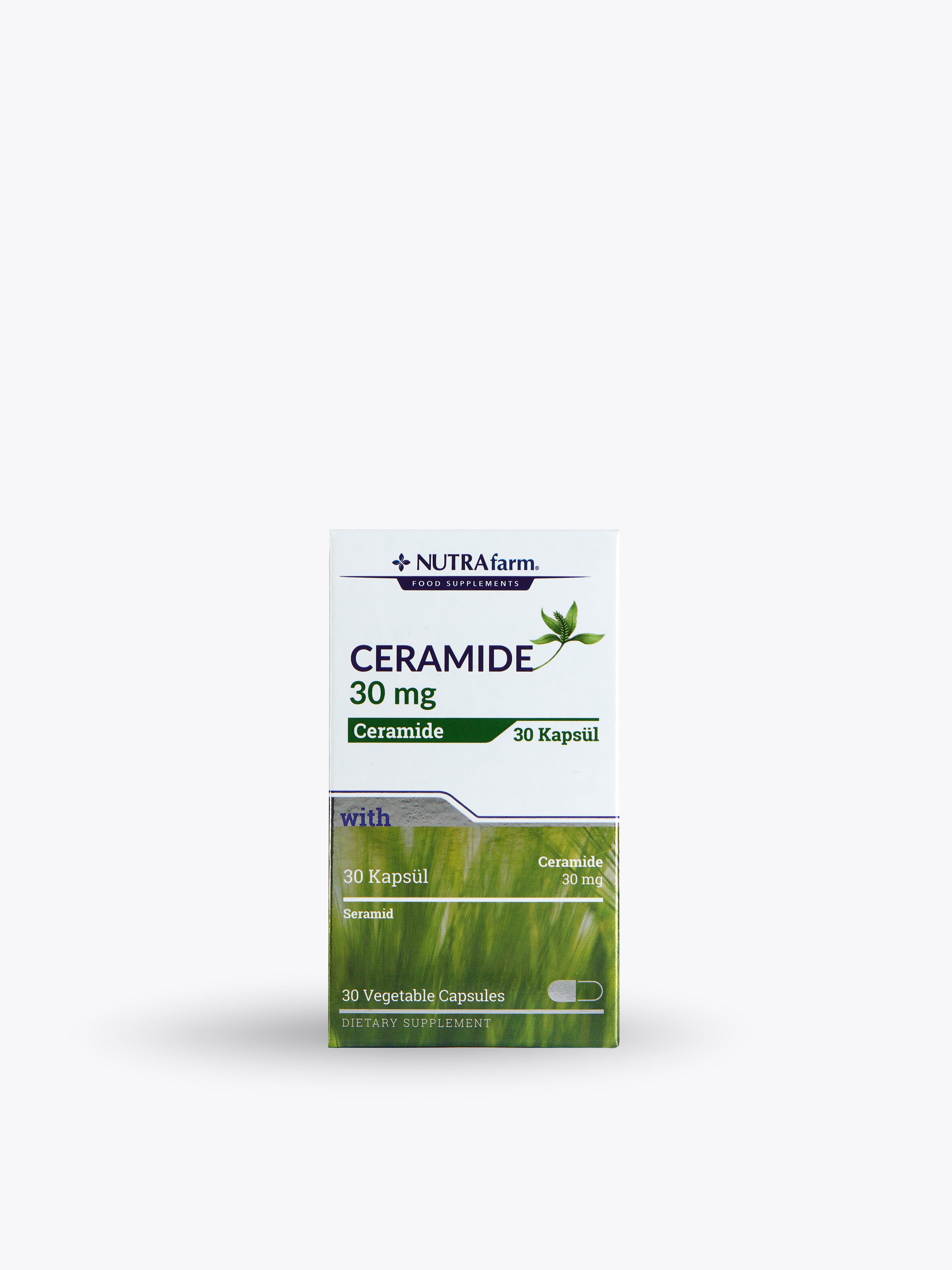 Ceramide
