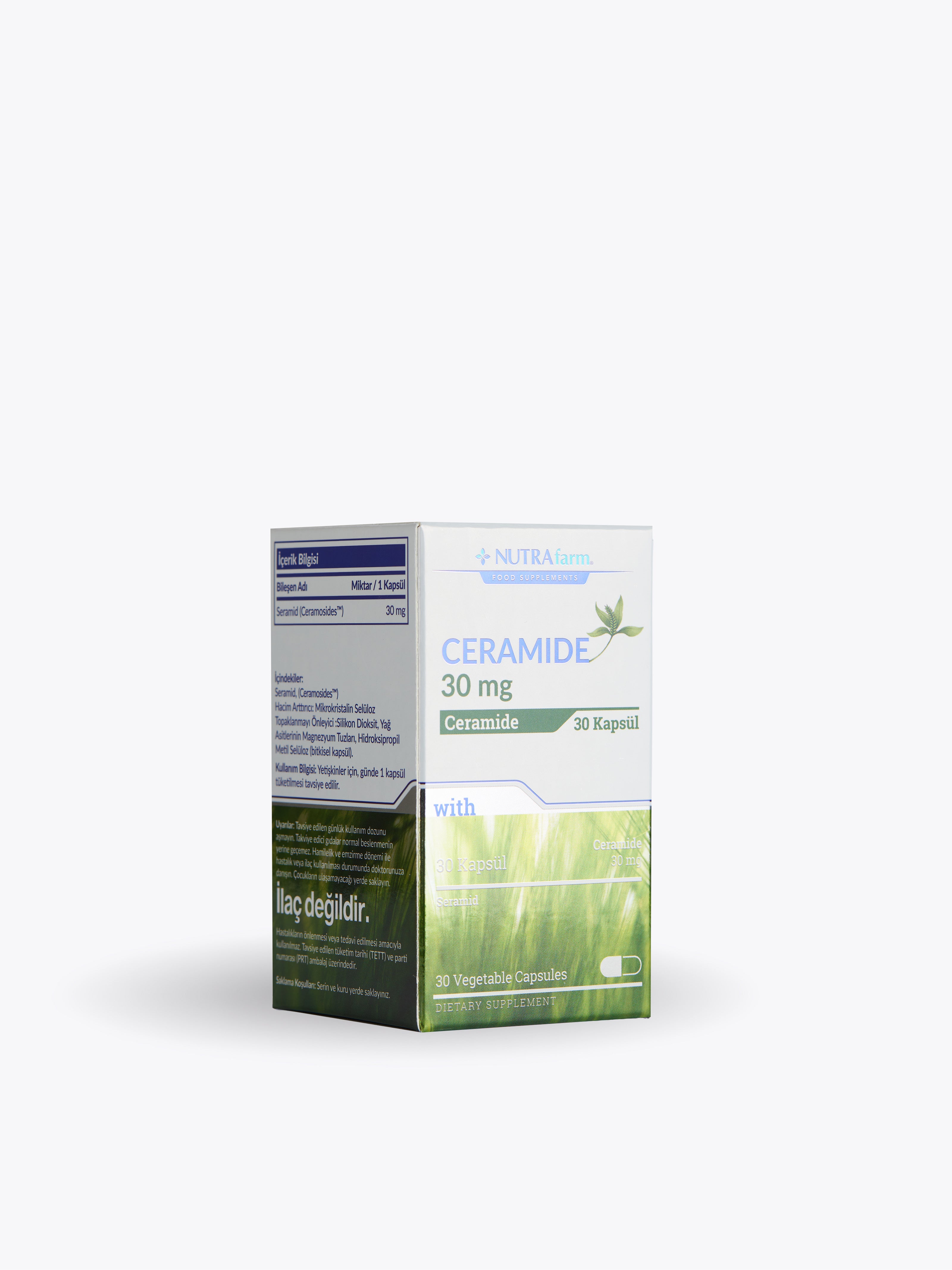 Ceramide