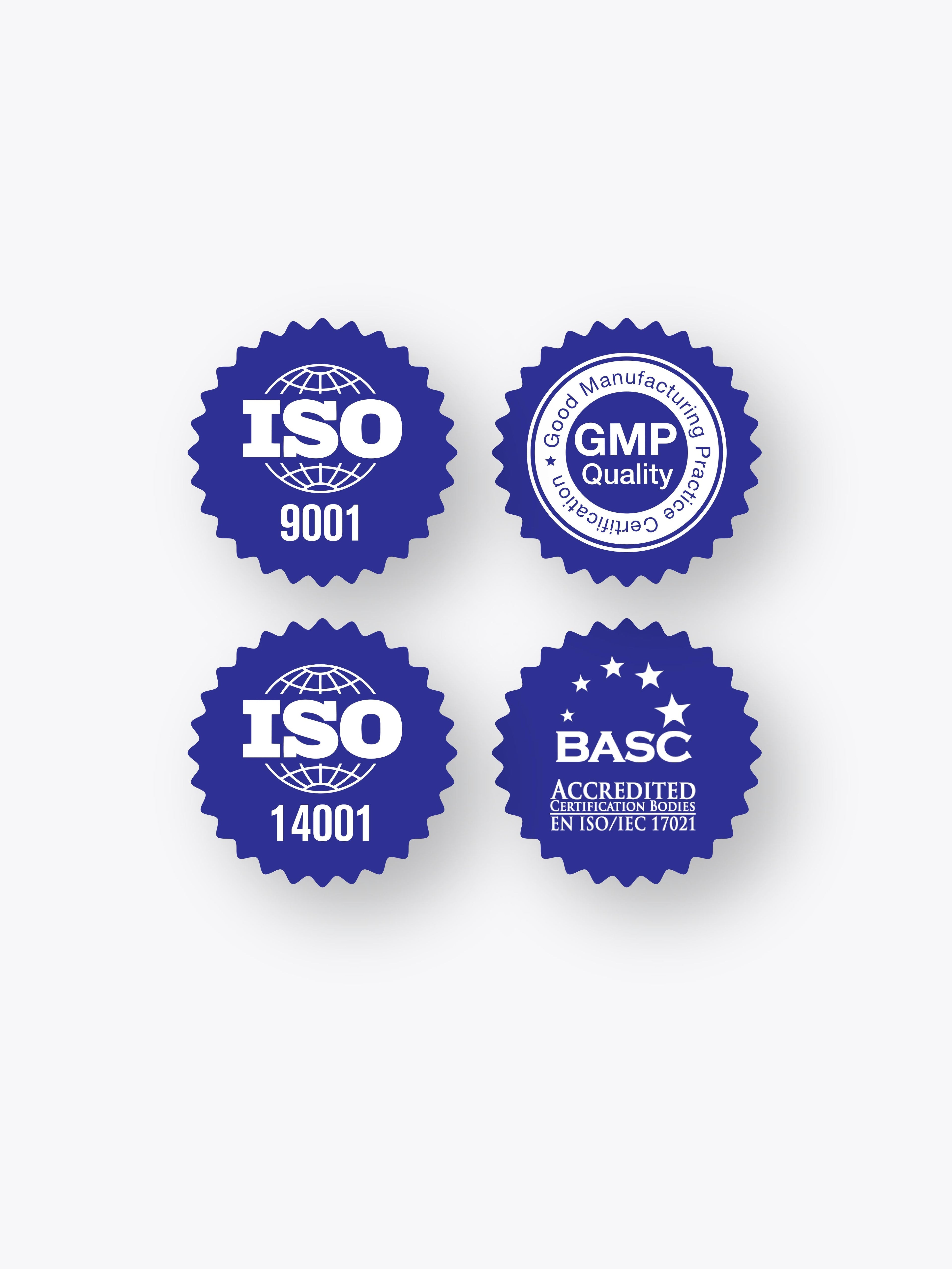 NutraFarm Vitamin C Complex Buffered 1000 mg Calcium L-Ascorbate