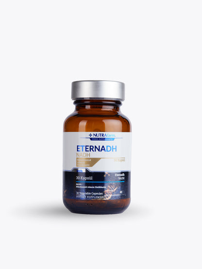 Eternadh
