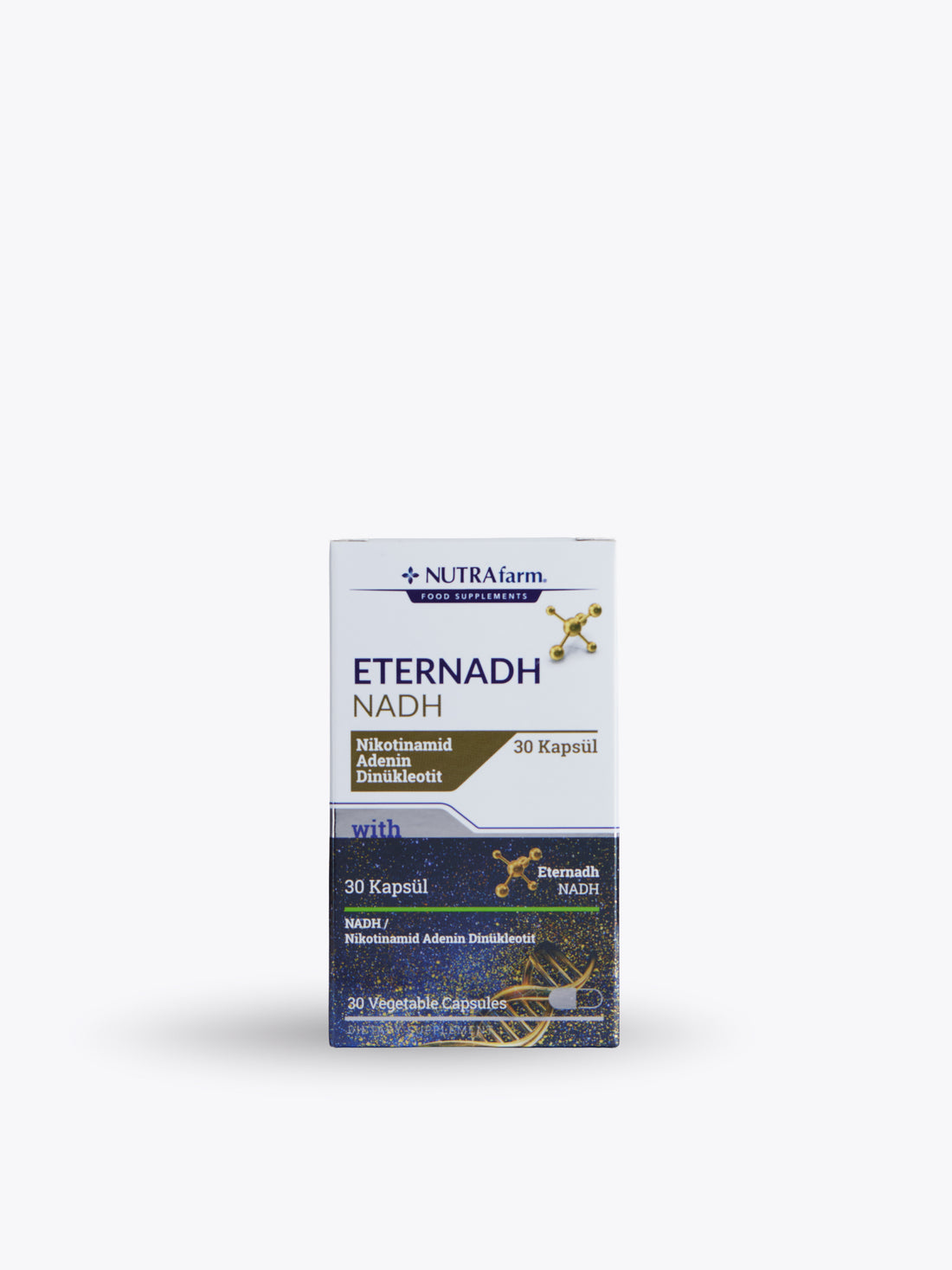 Eternadh